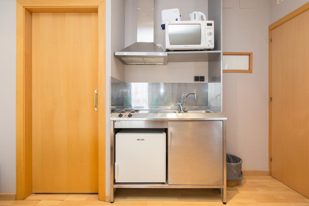 Apartment Ainb Born Tiradors Apartments *