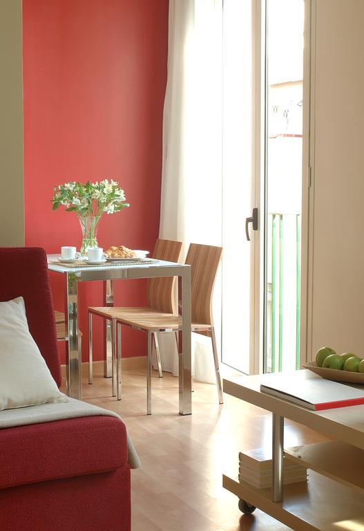 Ainb Born Tiradors Apartments Barcelona