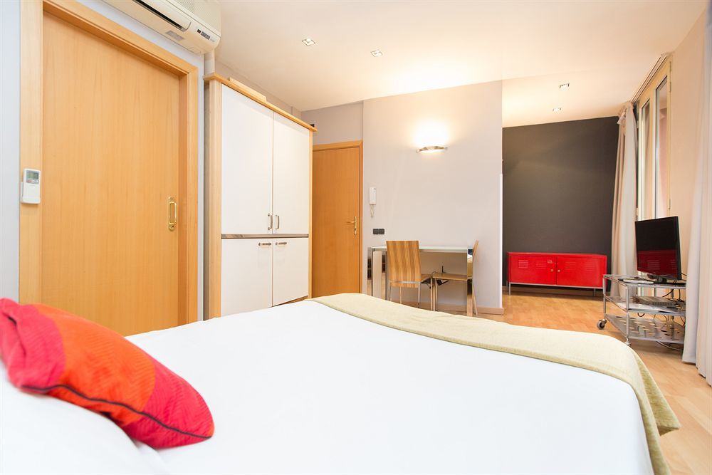 Apartment Ainb Born Tiradors Apartments