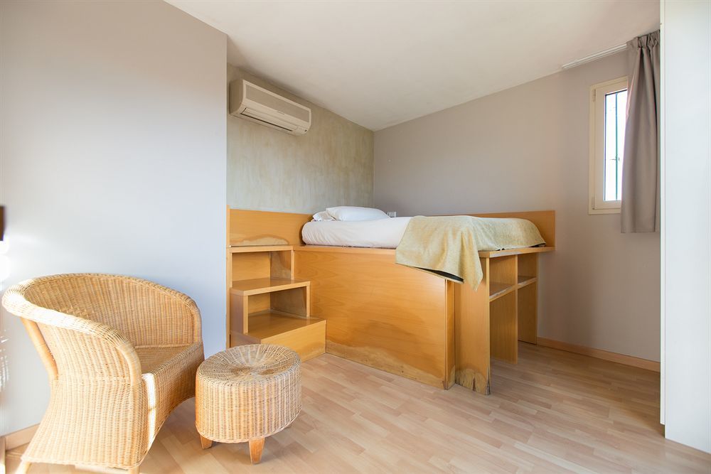 Ainb Born Tiradors Apartments * Barcelona